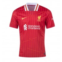 Camiseta Liverpool Andrew Robertson #26 Primera Equipación 2024-25 manga corta